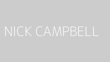 NICK CAMPBELL